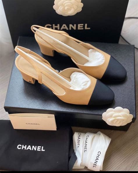 shop chanel shoes